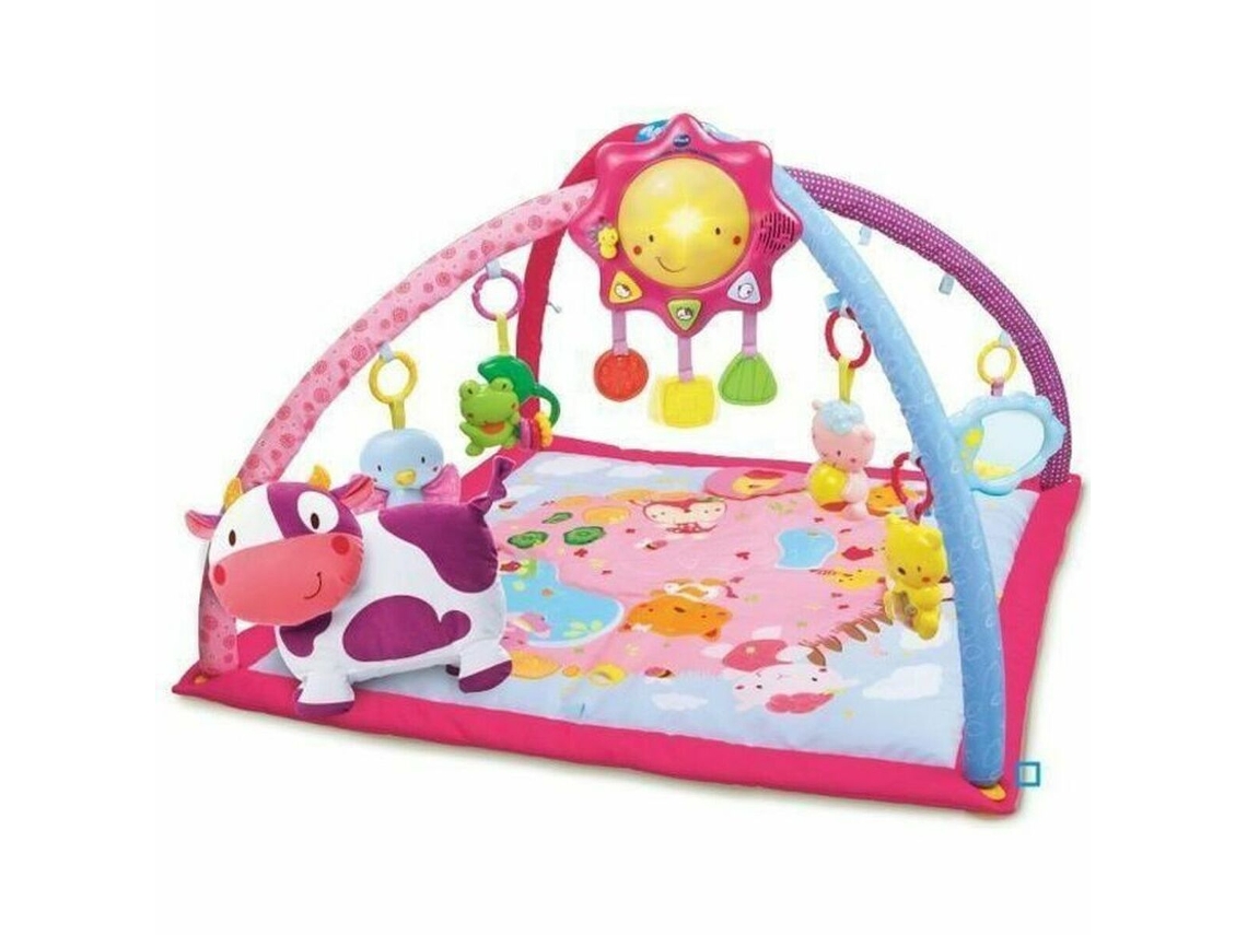 Tapete de jogos Vtech Baby Lumi