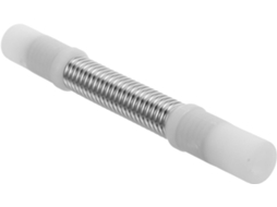 Conector de Mola para Guarda Chuva 19 Mm, Ajustável, em Aço, Chuvas Pesca, Acessórios Camping, CHABERLU