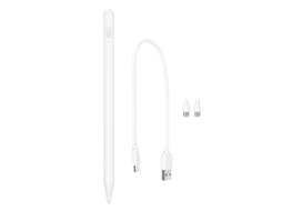 Caneta Stylus Com Rejeição De Palma Para Dispositivos Táteis