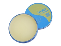 Laxiscreed Pasta De Solda Rosin Para Reparo De Bga, Pga E Smd De Alta Qualidade