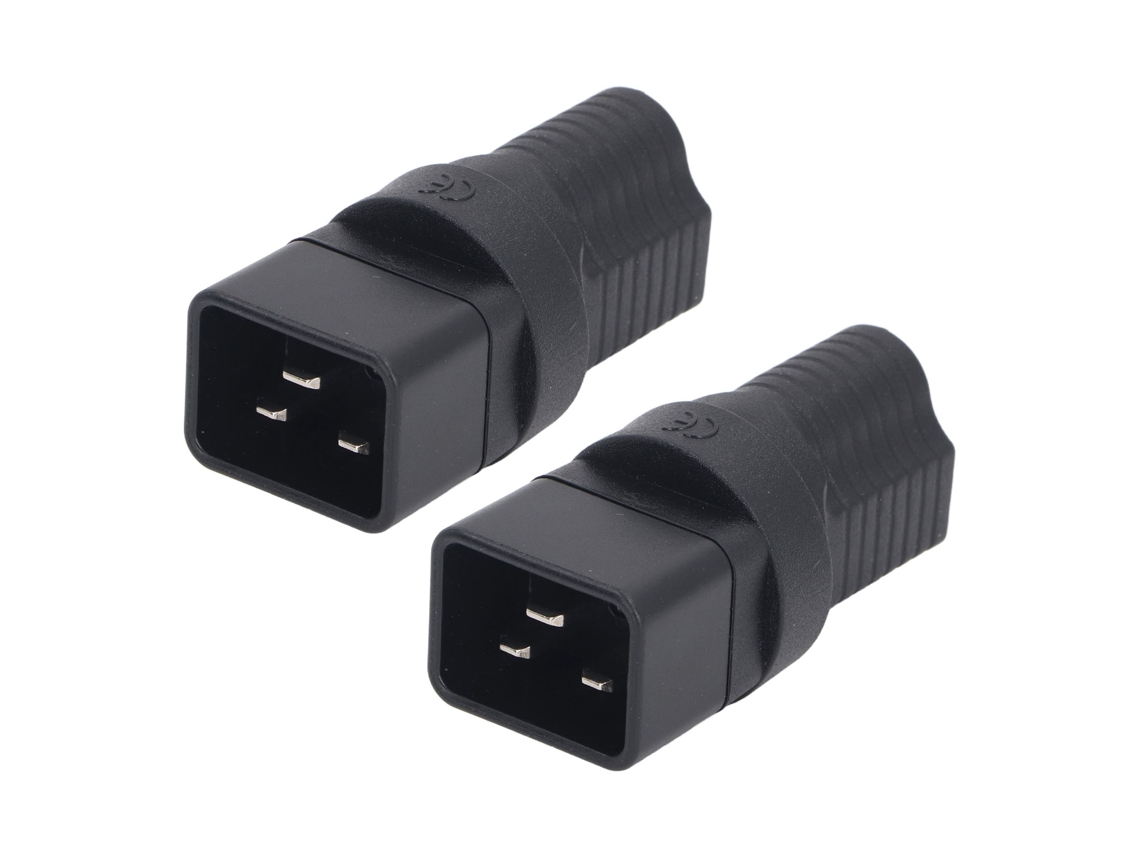 Adaptador de Energia LAXISCREED C20 para Nema 5 15r