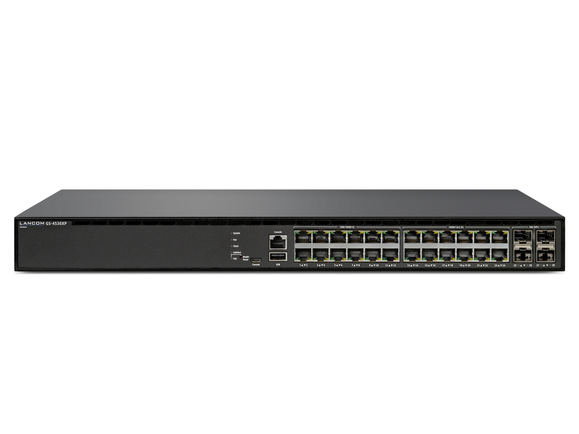 Switch LANCOM SYSTEMS