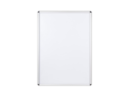 Moldura De Parede Curled Snap Bioffice (a0)