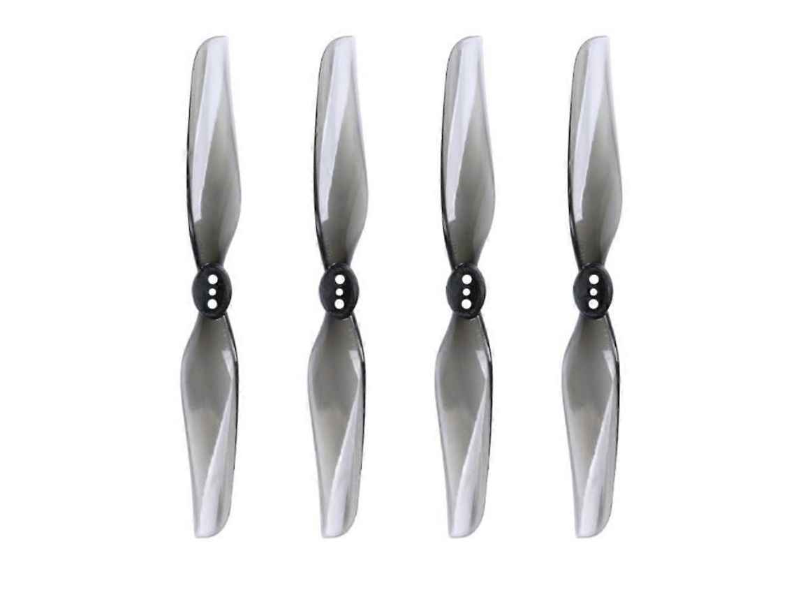 Para Hélice Nazgul 4030 Prop De 4 Polegadas E 2 Pás, Hélice Com Hélice De 1,5 Mm Para Freestyle F Brilvibera