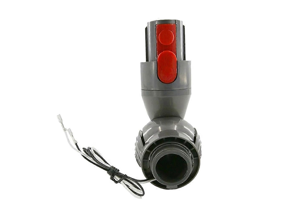 Acessório Para Aspirador 50w, 50w Direct Drive Head Connector V8 V10 Floor Brush Connection Substituição Acessórios Peças