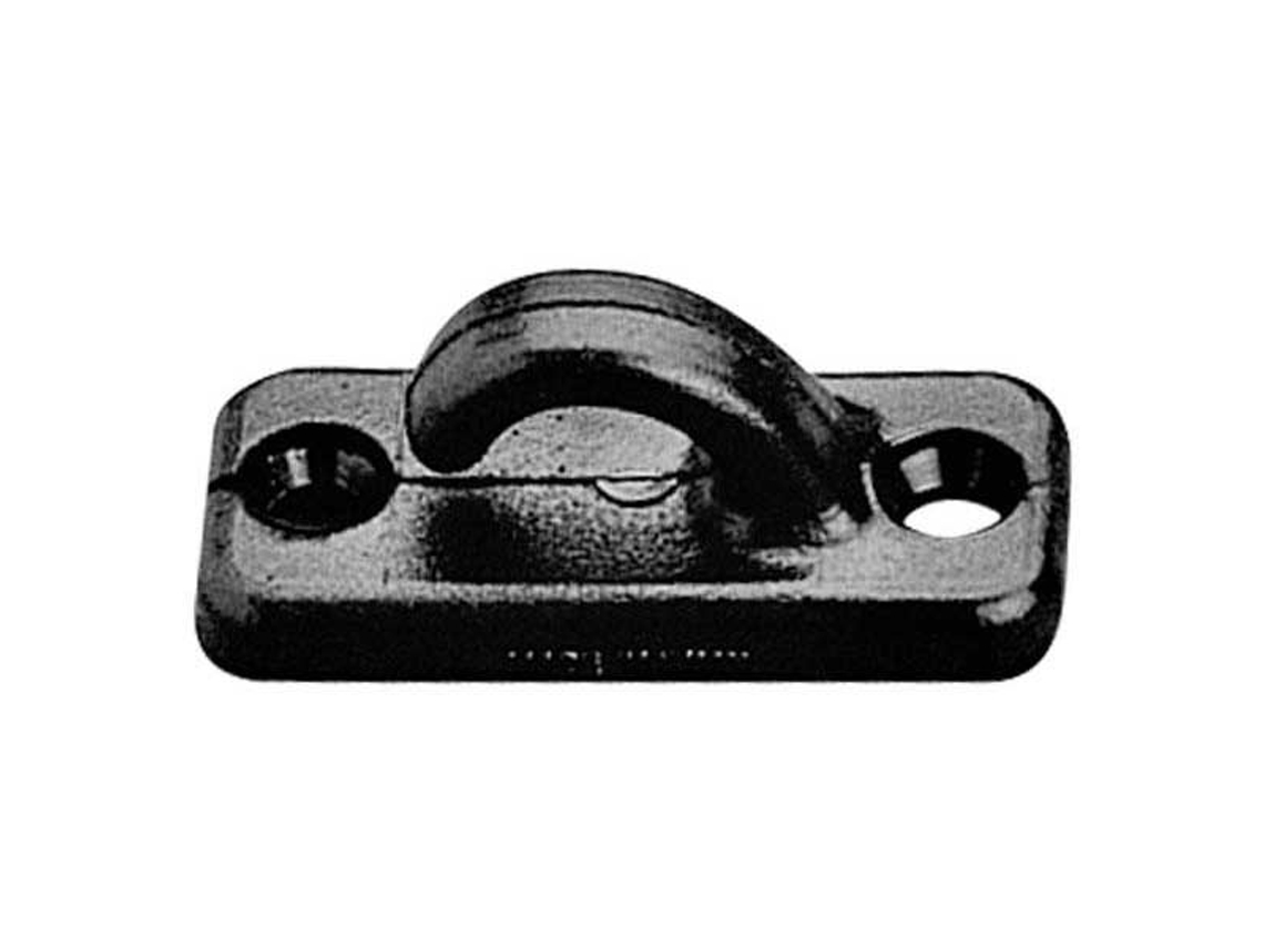 Small Max Rope Prateado 4 X 40 Mmnuova Rade