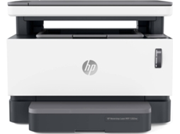 Impressora Laser HP Neverstop 1202 NW (Multifunções - Laser Mono - Wi-Fi)