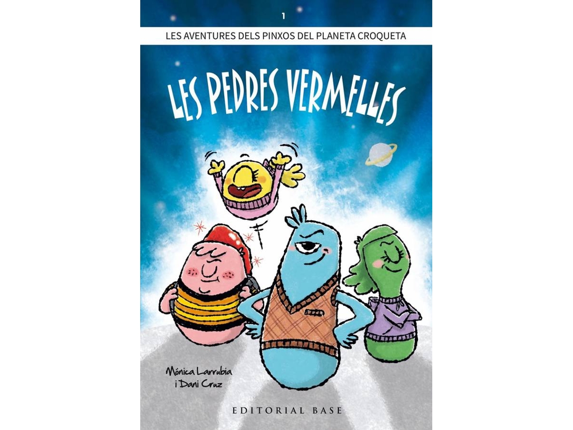 Livro Les Pedres Vermelles de Mónica Larrubia (Catalão)