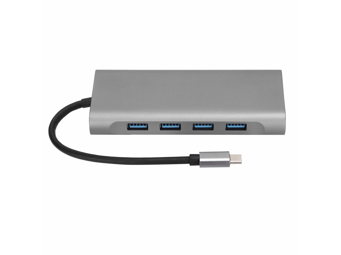 Hub Usb C 11 em 1 LAXISCREED