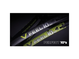 Raquete de ténis VOLKL V-Feel 10 300 g
