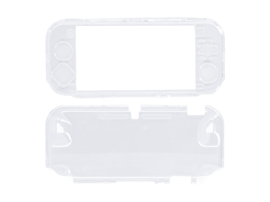 Capa Protetora Para Switch Lite Anti Impacto Slim