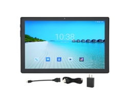 Tablet De Jogos 4g Lte De 10,1 Polegadas Para Escritório E Família Other