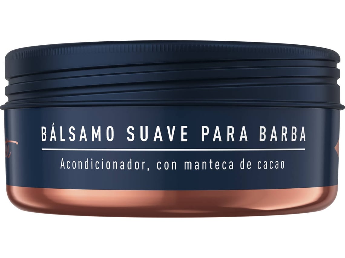 Aftershave Bálsamo KING C. GILLETTE Barba Suave (100 ml) Worten.pt