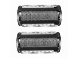 Conjunto De 2 Cabeças De Reposição Para Barbeador Bg 2024-2040 S11 Yss2 Series