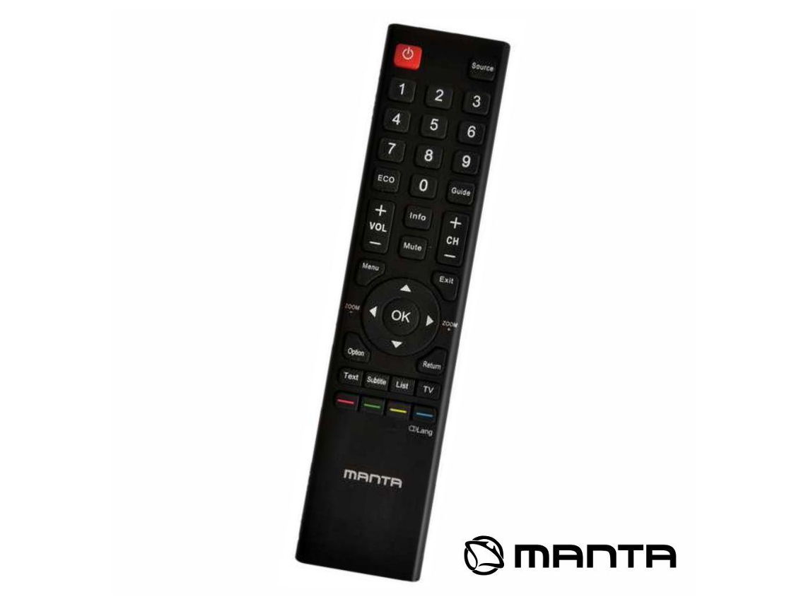 Comando Tv Manta