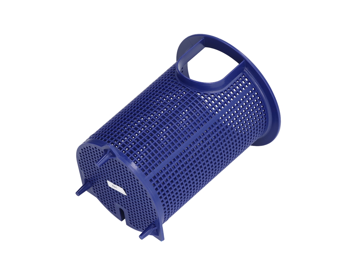 Cesta De Skimmer Para Piscina (troca E Filtragem)