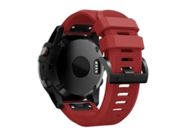Bracelete Garmin Fenix 5X