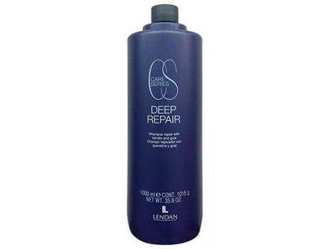 Lendan Shampoo Reparação Profunda 1000 ml 1 L