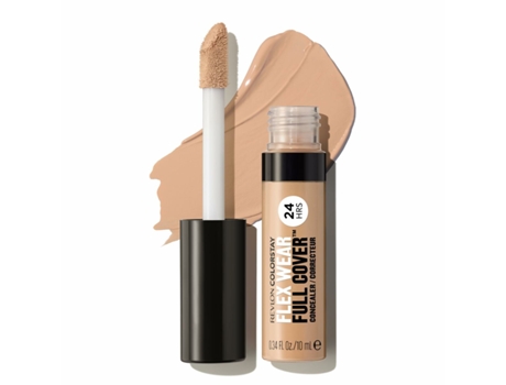 CS FLEX WEAR FULL COVER CN MEDIUM DEEP N-050