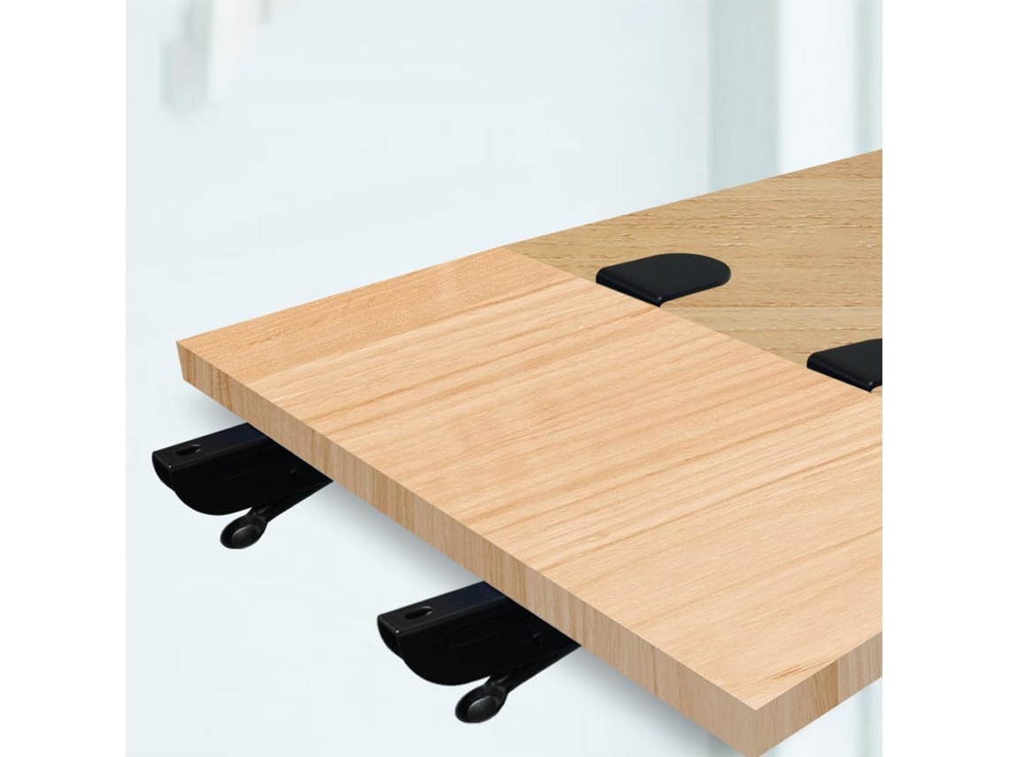 Bandeja Extensível para Teclado 43 100 65 90 Mm 43 125, Resistente | S/MARCA