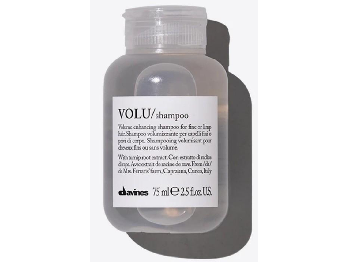 Davines Volues Profissional Champô 75 Ml