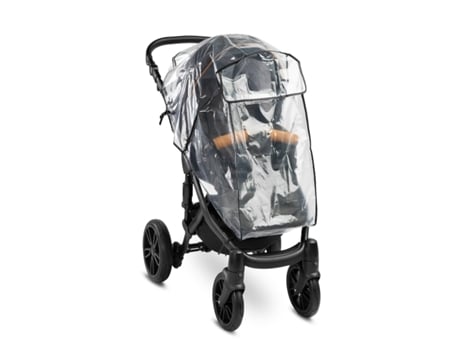 Capa de Chuva Universal para Carrinho CARETERO