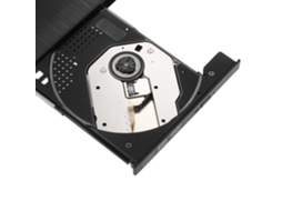 Drive Usb 3.0 Portátil Externo Cd-rw Dvd-rw Gravador Para Imac Macbook Laptop Pc