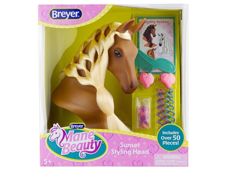 Kit de design de moda para crianças BREYER 7402 (5 anos)
