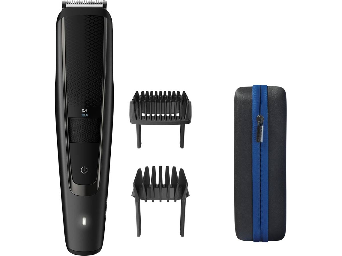 Aparador de Barba PHILIPS BT5515/70 (Autonomia: 90 min - Bateria)