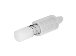 Acessórios De Fixação De Ventoinha Para Radiador Laxiscreed Compatível Com Sockets Intel, Em Branco