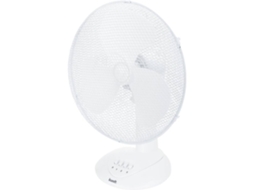 Ventoinha de Mesa KUNFT KDF 2375 16' (Outlet Caixa Aberta - 3 velocidades - 45 W - Diâmetro 40 cm)