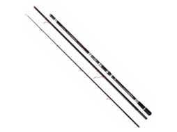 Cana Surfcasting Rayforce Surf Kayak Preto 4.00 Mcinnetic