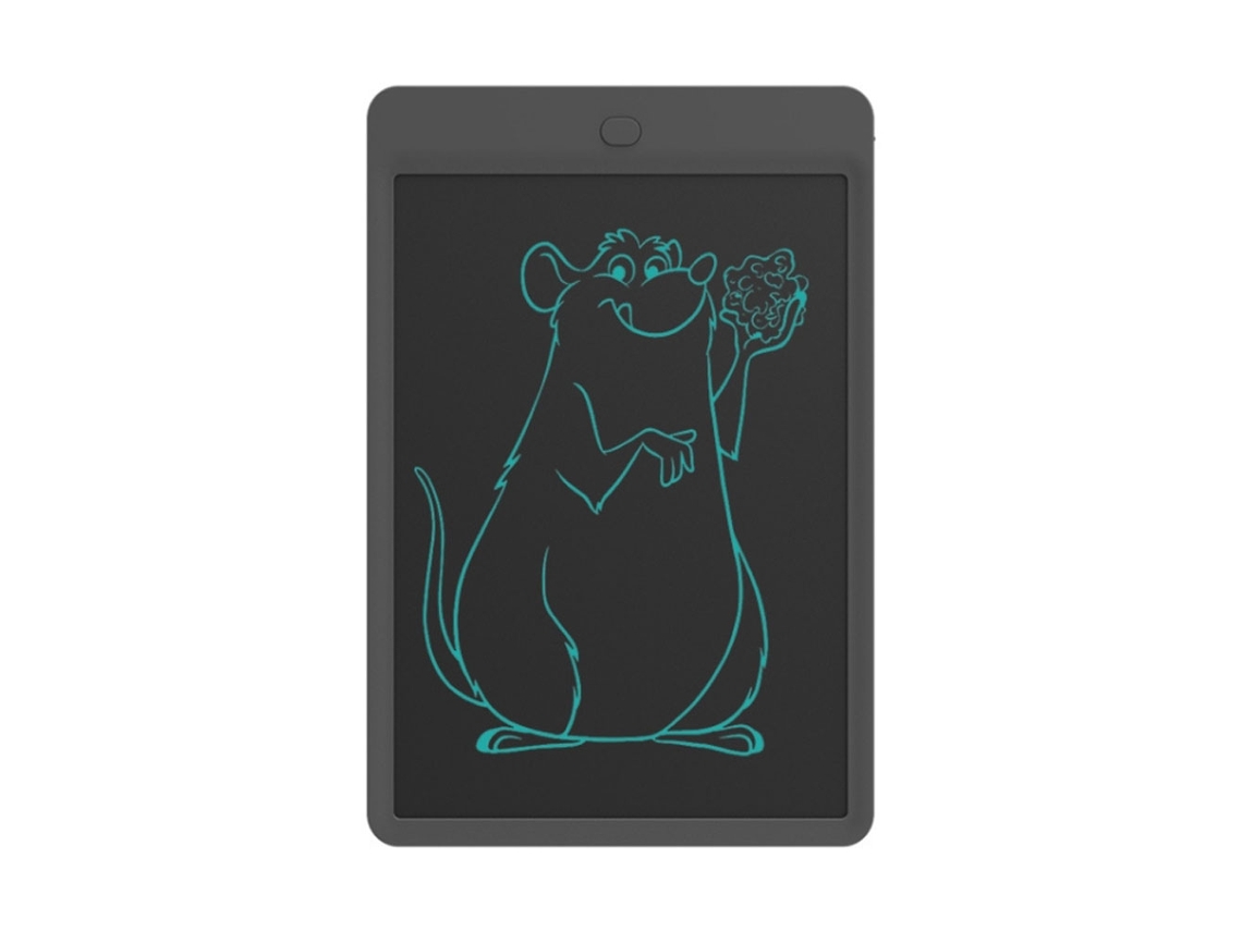 Mesa Digitalizadora Lcd Para Desenho/escrita De 10 Polegadas