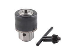 Mandril de Broca com Chave 1.5 13mm S/MARCA