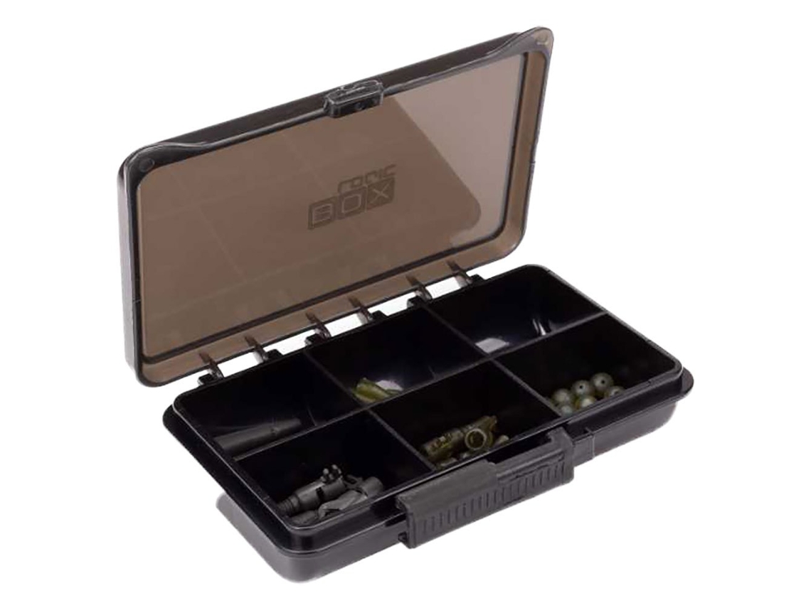 Caixa Nautica BOXLOGIC Shallow