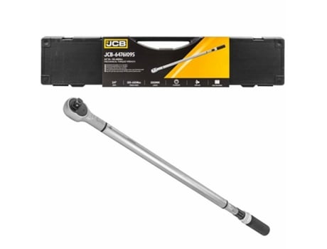 Chave de torque 3/4 100 600nm Jcb