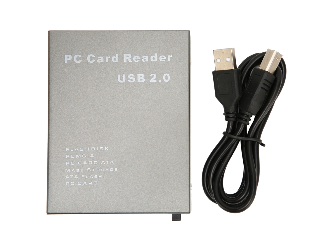 Leitor de Cartão de Memória LAXISCREED Usb2.0