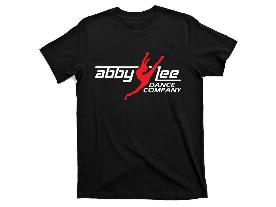 Abby Lee Dance Company T shirt Unisex Best Sellers Sizem ROCKINSTONE