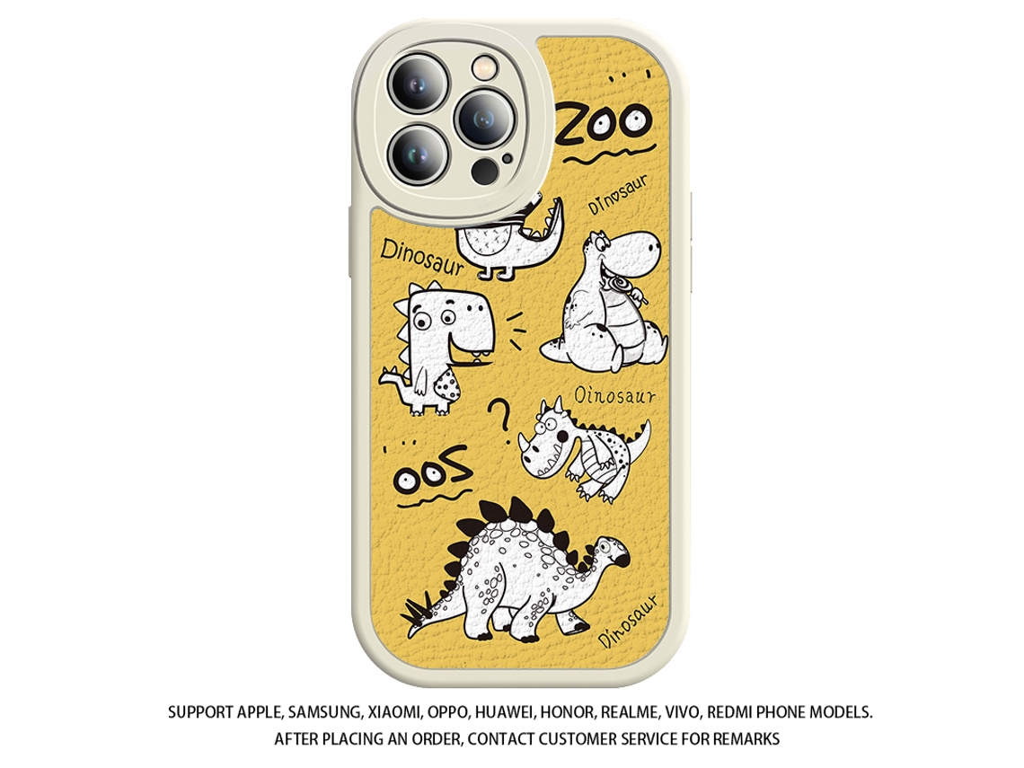 Capa Adapte Bonito Personalização para VEANXIN Seda