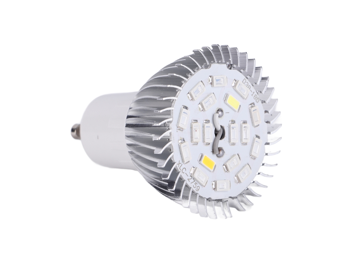 Lâmpada de crescimento Primerox Full Spectrum 18w