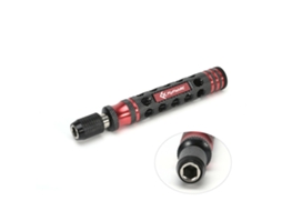 Kit de Chaves de Fendas Hexagonais 7 em 1 Flyfishrc H000240 para Modelos Rc MDUG