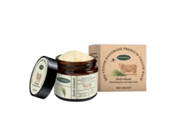 Limpeza Profunda Eficaz Creme Seiva Abelha