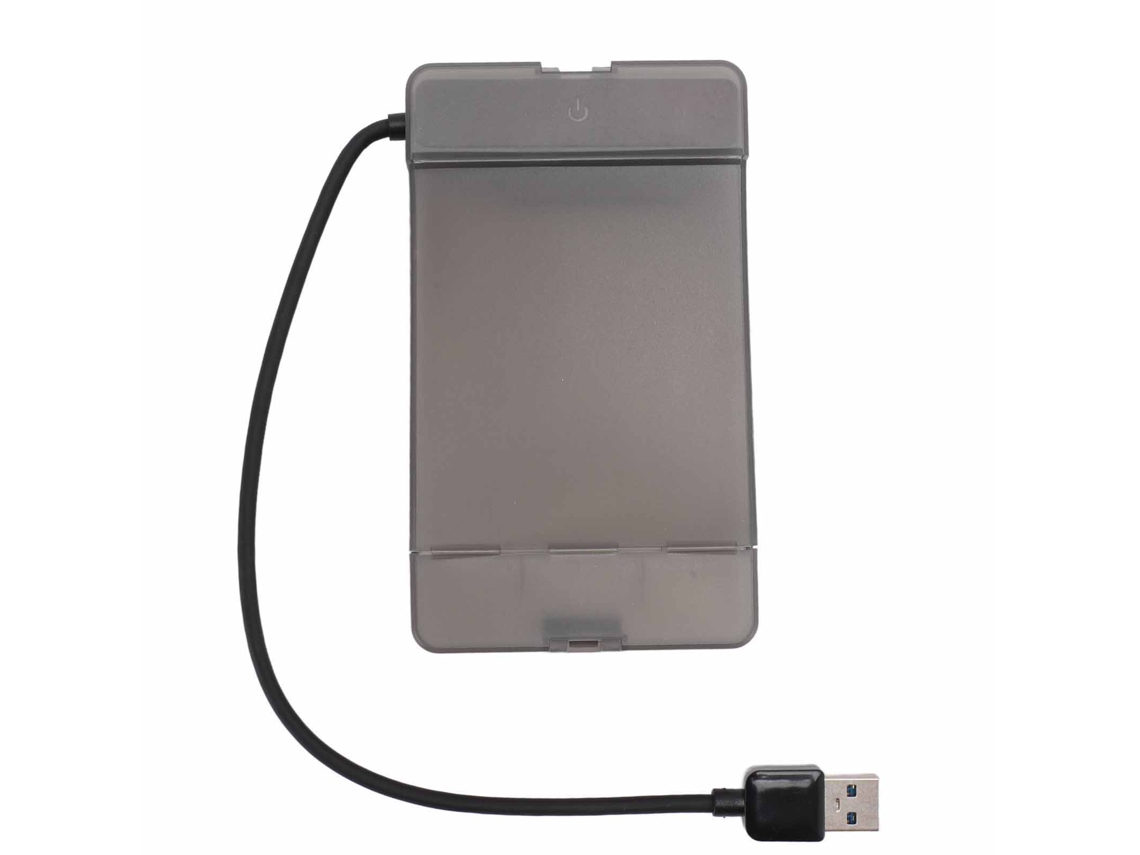 Case Externo Ssd Hdd Usb3.0 LAXISCREED
