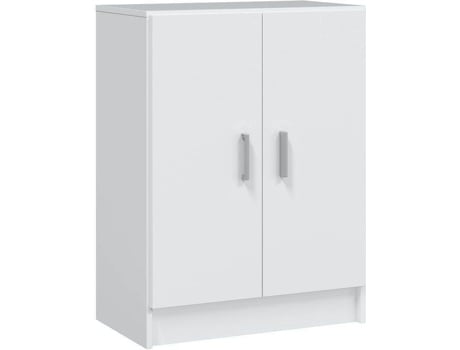 Armário FORES 59 cm Branco