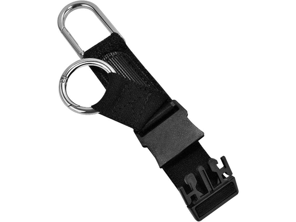 Alça De Transporte Elástica Ajustável Bagagem, Jaqueta, Porta Acessórios, Bolsa, Acessório De Viagem