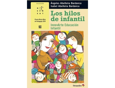 Livro Los Hilos De Infantil de Vários Autores