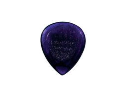 Dunlop Palhetas Embalagem 24 Roxo Escuro 3,00 Mm.