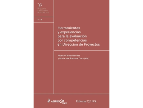 Livro Herramientas Y Experiencias Para La Evaluación Por Competenc de Diego Luna (Espanhol)