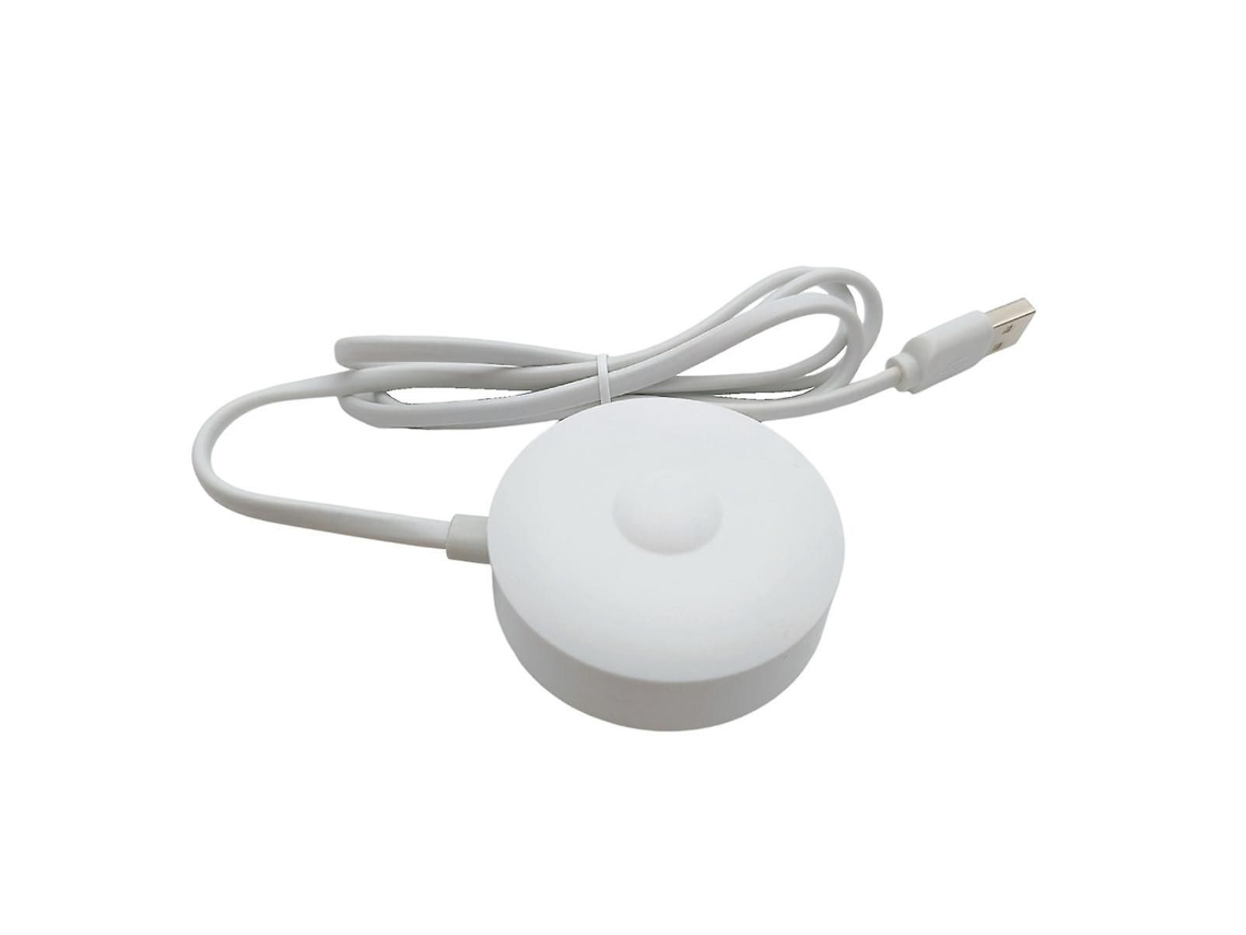 Carregador magnético para escova de dentes série Io, modelo 3768 S/MARCA