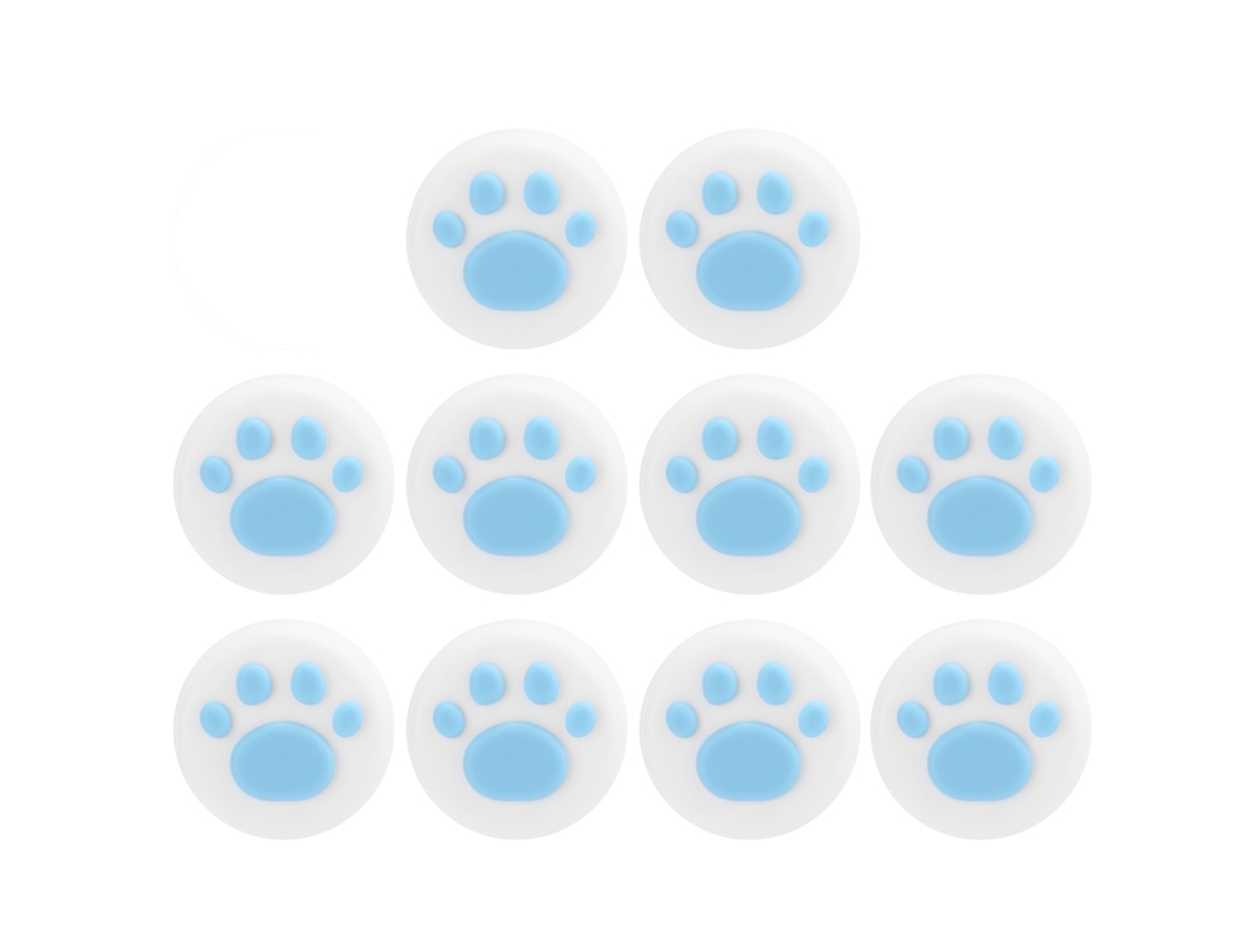 Capas De Silicone Para Joystick Universal Switch Switch Lite